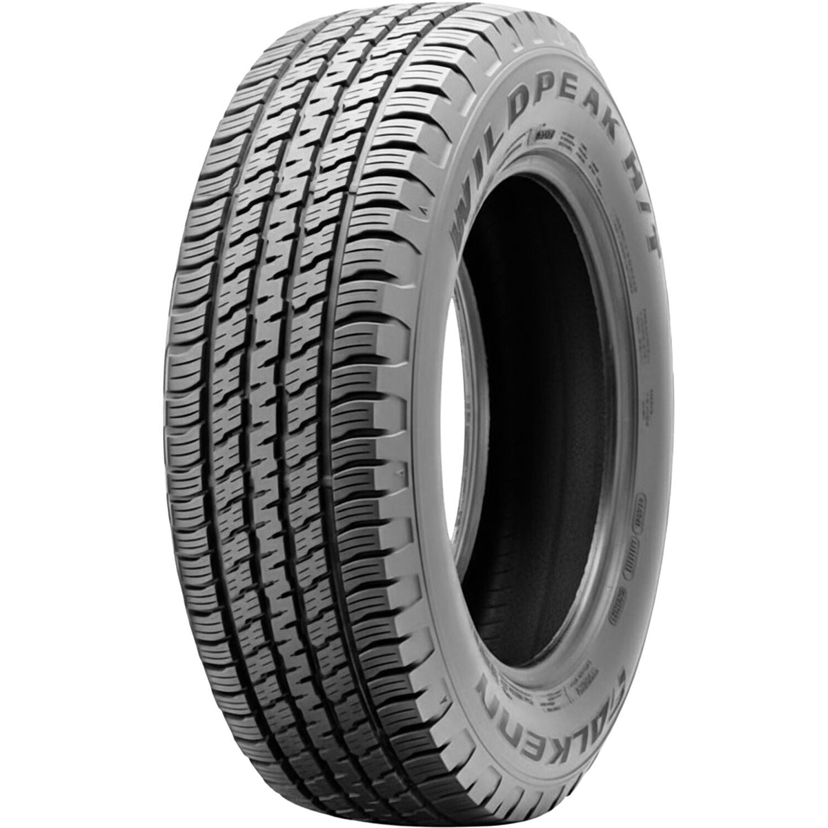 215/65R17 99S FALKEN WILDPEAK H/T HT01A - All-Season Tire
