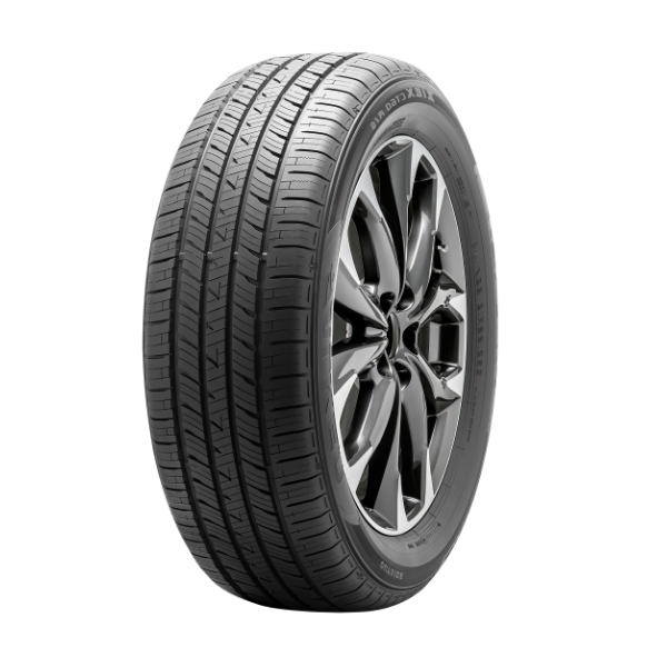 235/55R19 XL 105V LR2 FALKEN ZIEX CT60 AS - All-Season Tire