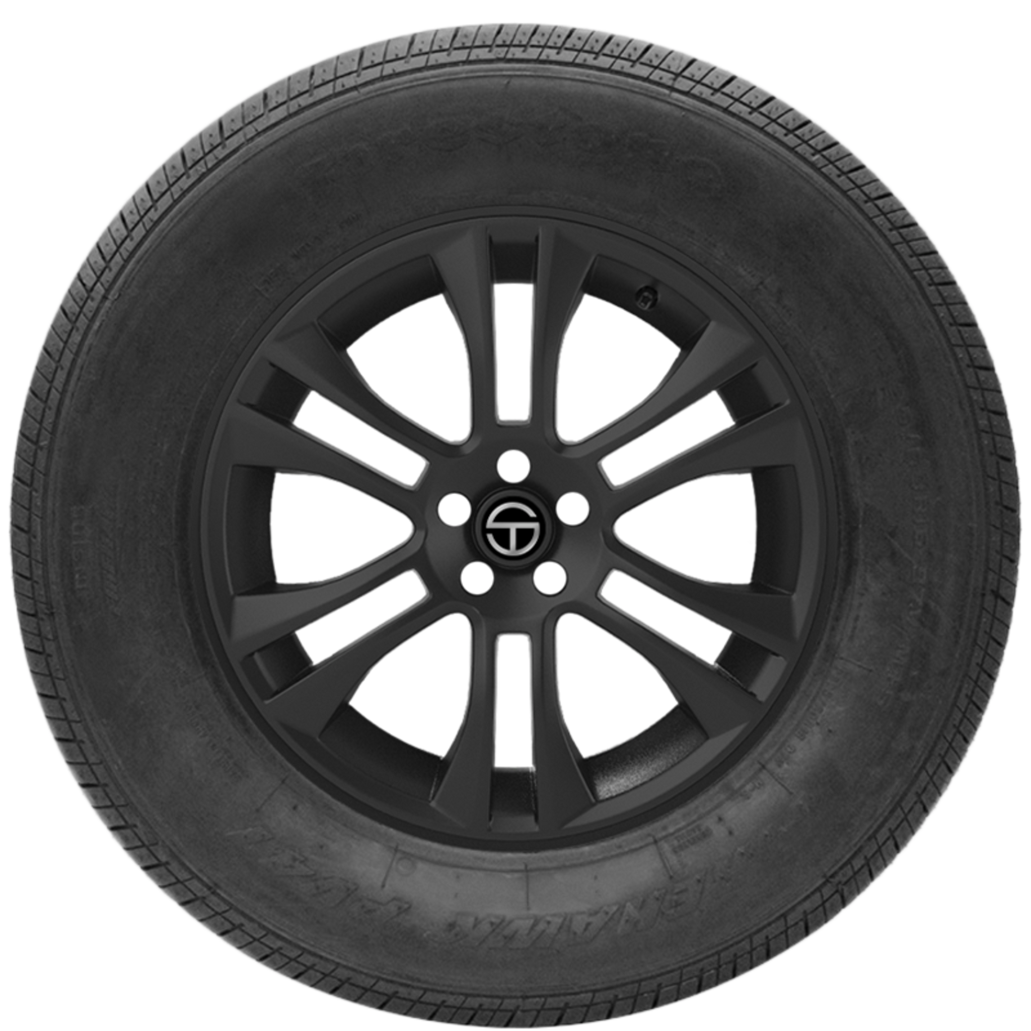 225/60R16 97V FIRESTONE FIREHAWK PV41 BLACK - All-Season Tire