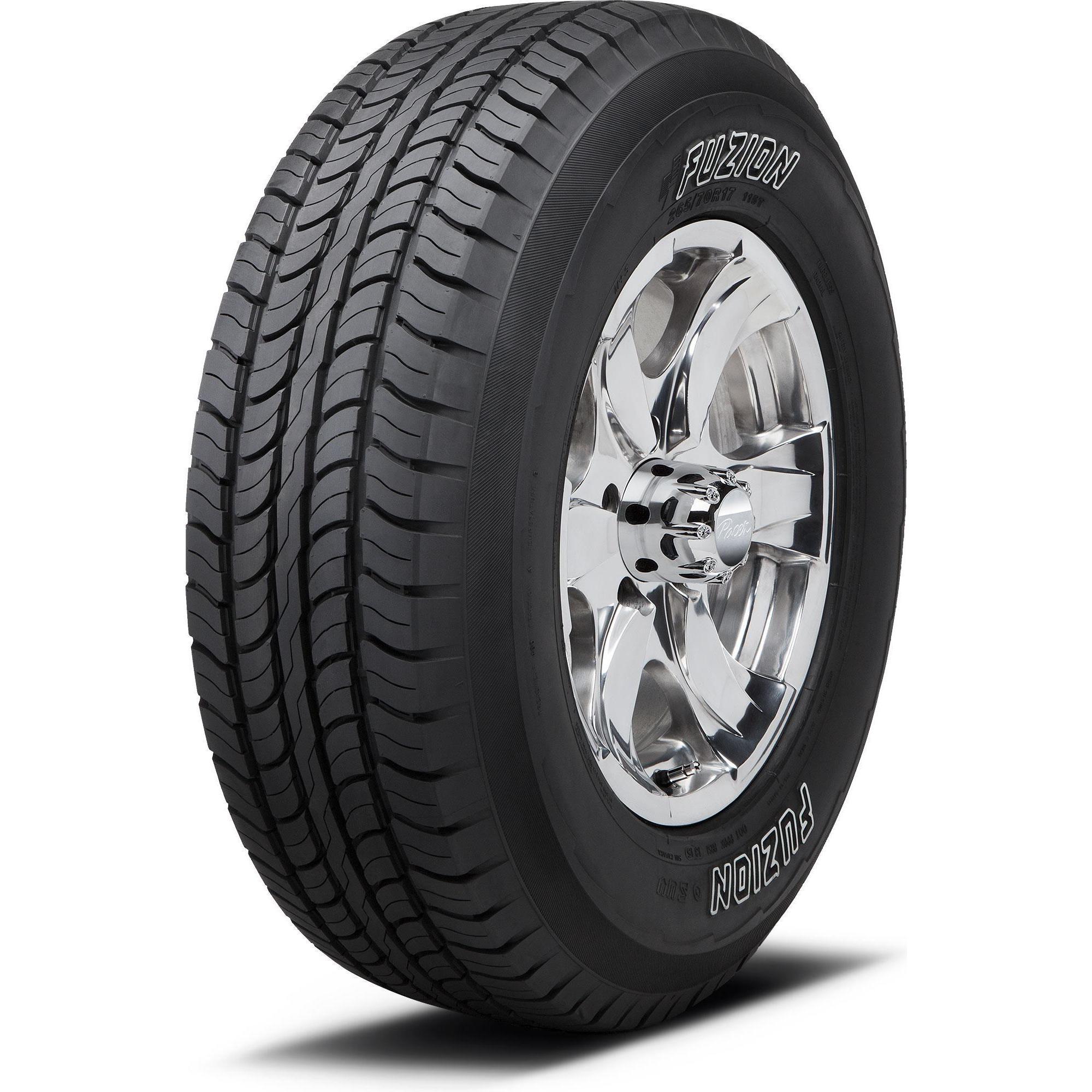 225/70R16 103T FUZION SUV - All-Season Tire