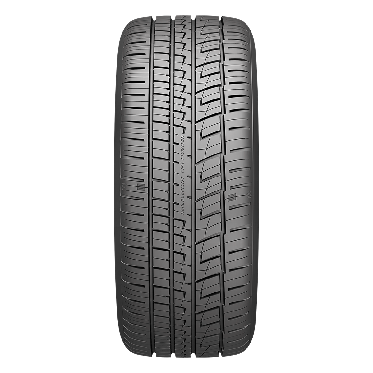 205/45R17 XL 88W LR2 GENERAL G-MAX AS-07 - All-Season Tire