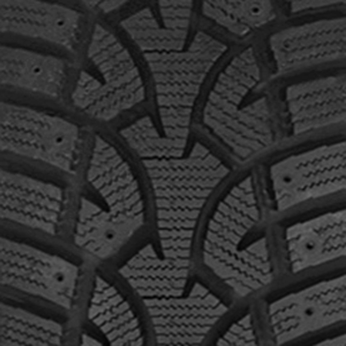 235/55R18 XL 104T LR2 GISLAVED NORDFROST 200 - Winter-Studdable Tire