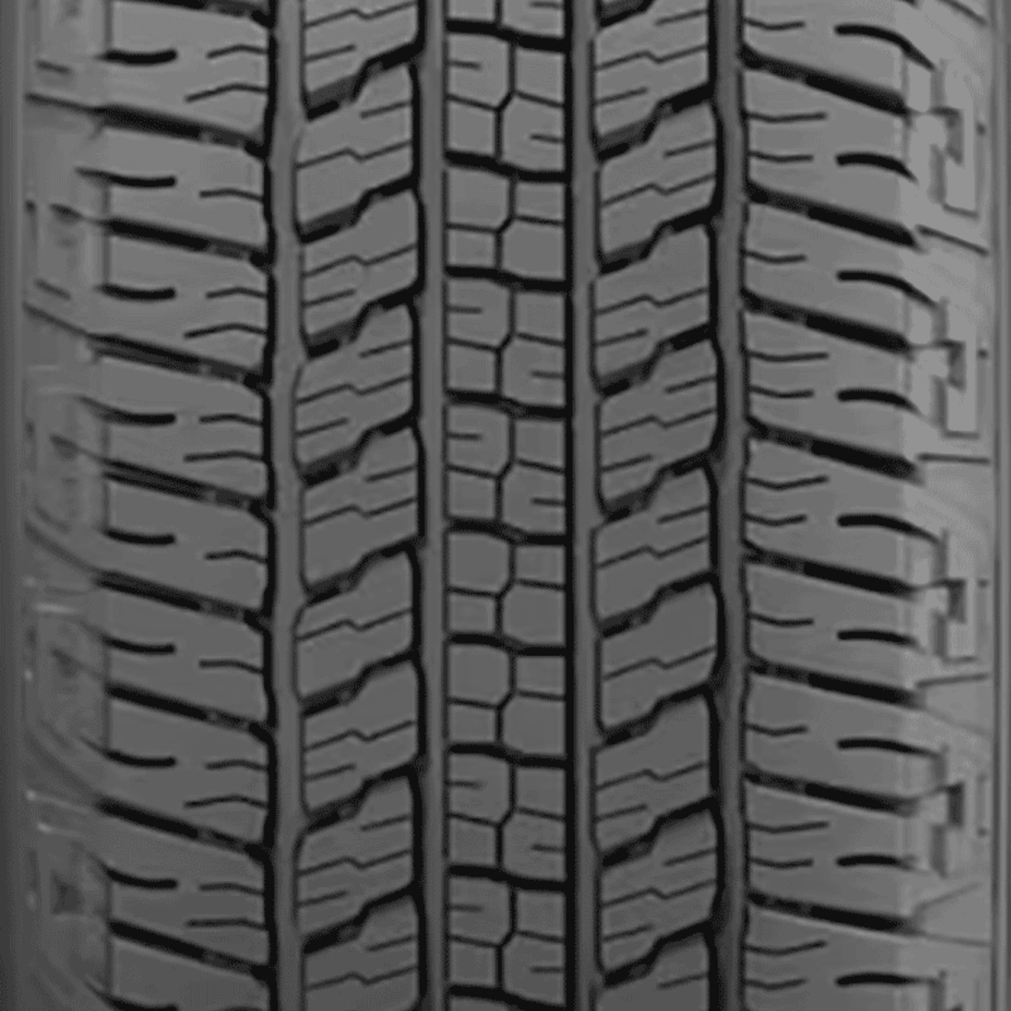 LT215/85R16 115R LRE GOODYEAR 115/R BSL WRANGLER WORKHORSE HT - All-Season Tire