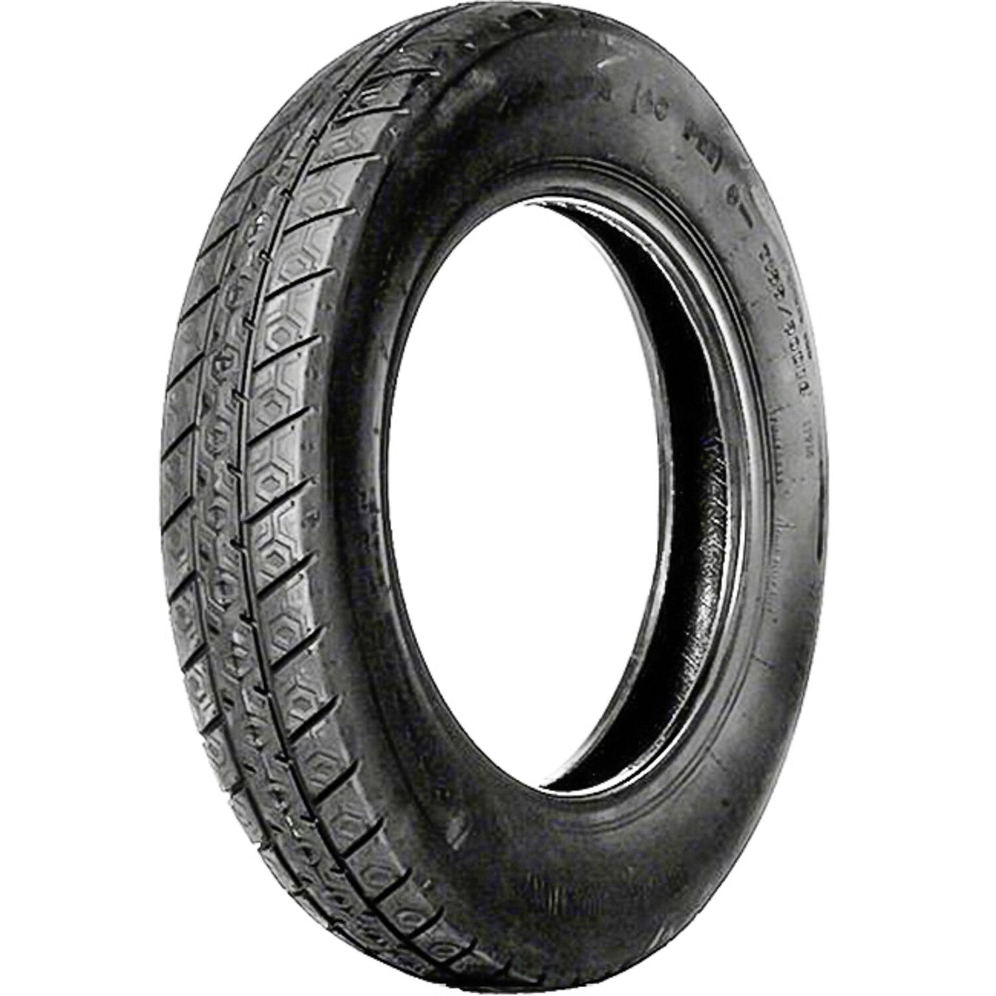 Goodyear CONVENIENCE SPARE BLACK T165/80D17 tire