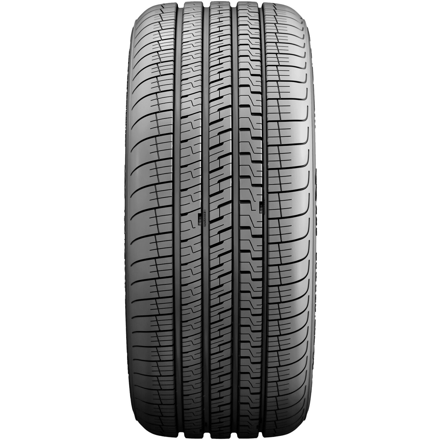 245/55R18 103V GOODYEAR EAGLE ENFORCER A/W BLACK - All-Season Tire