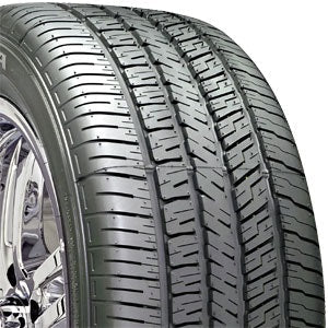 Goodyear EAGLE RS-A BSL 255/45R20 tire