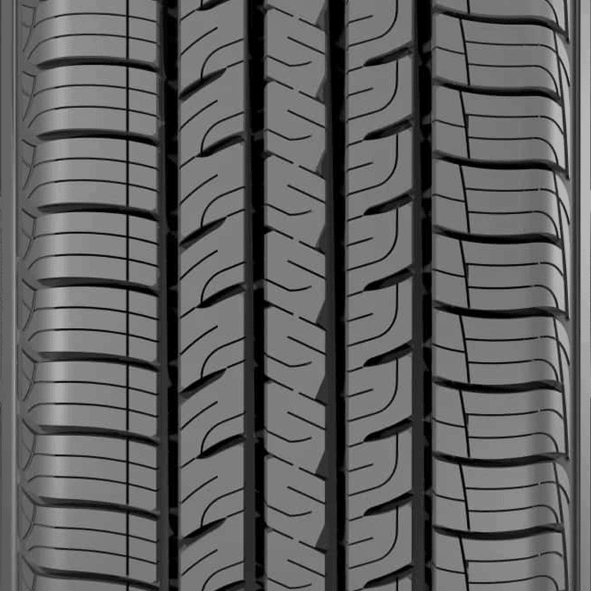 235/45R18 XL 98W LR2 GOODYEAR XL ELECTRICDRIVE GT (SCT) (EV) - All-Season Tire