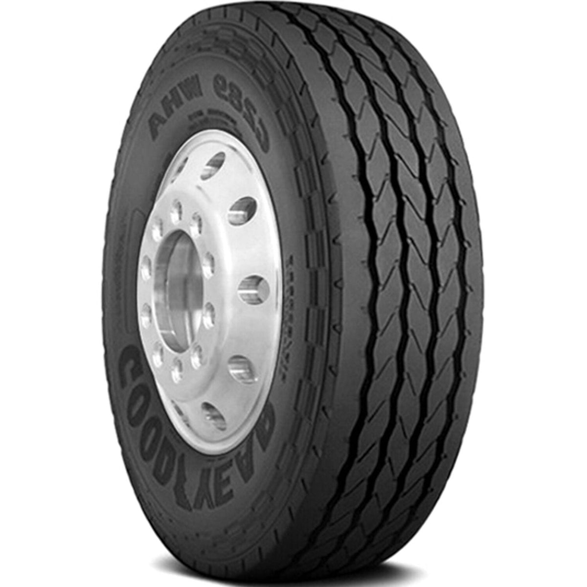 315/80R22.5 GOODYEAR G289 WHA TL - All-Season Tire