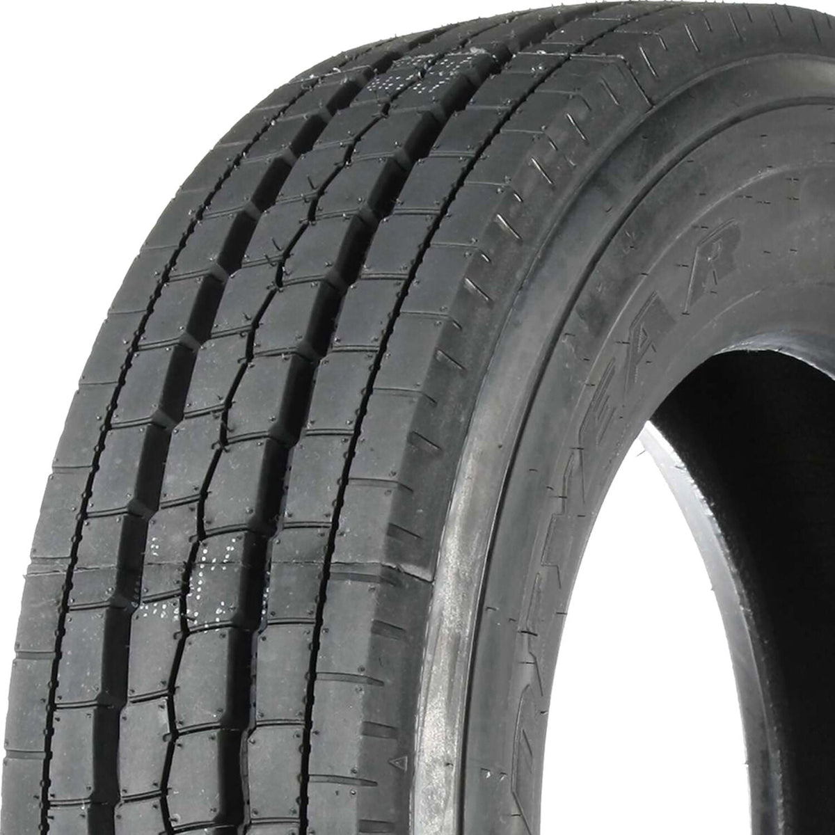 225/70R19.5 LRG GOODYEAR G647 RSS 14PLY - Tire