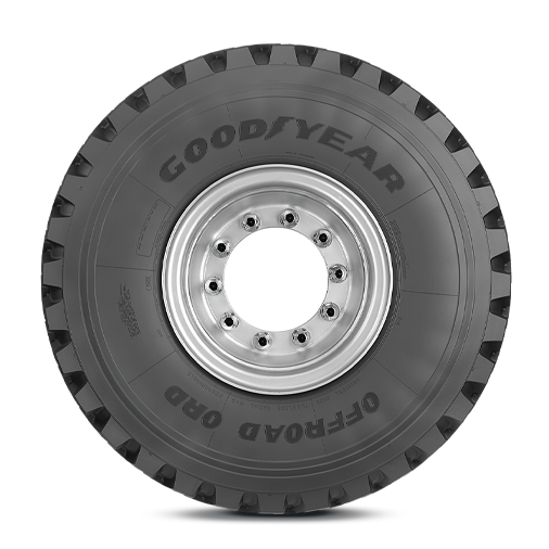 325/95R24 GOODYEAR OFFROAD ORD - Tire