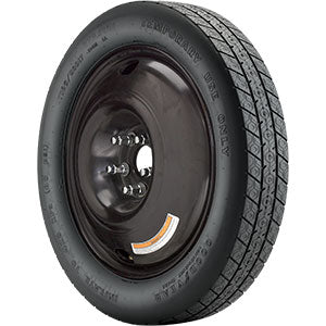 245/70R18 110S GOODYEAR RD CONVENIENCE SPARE - All-Season Tire