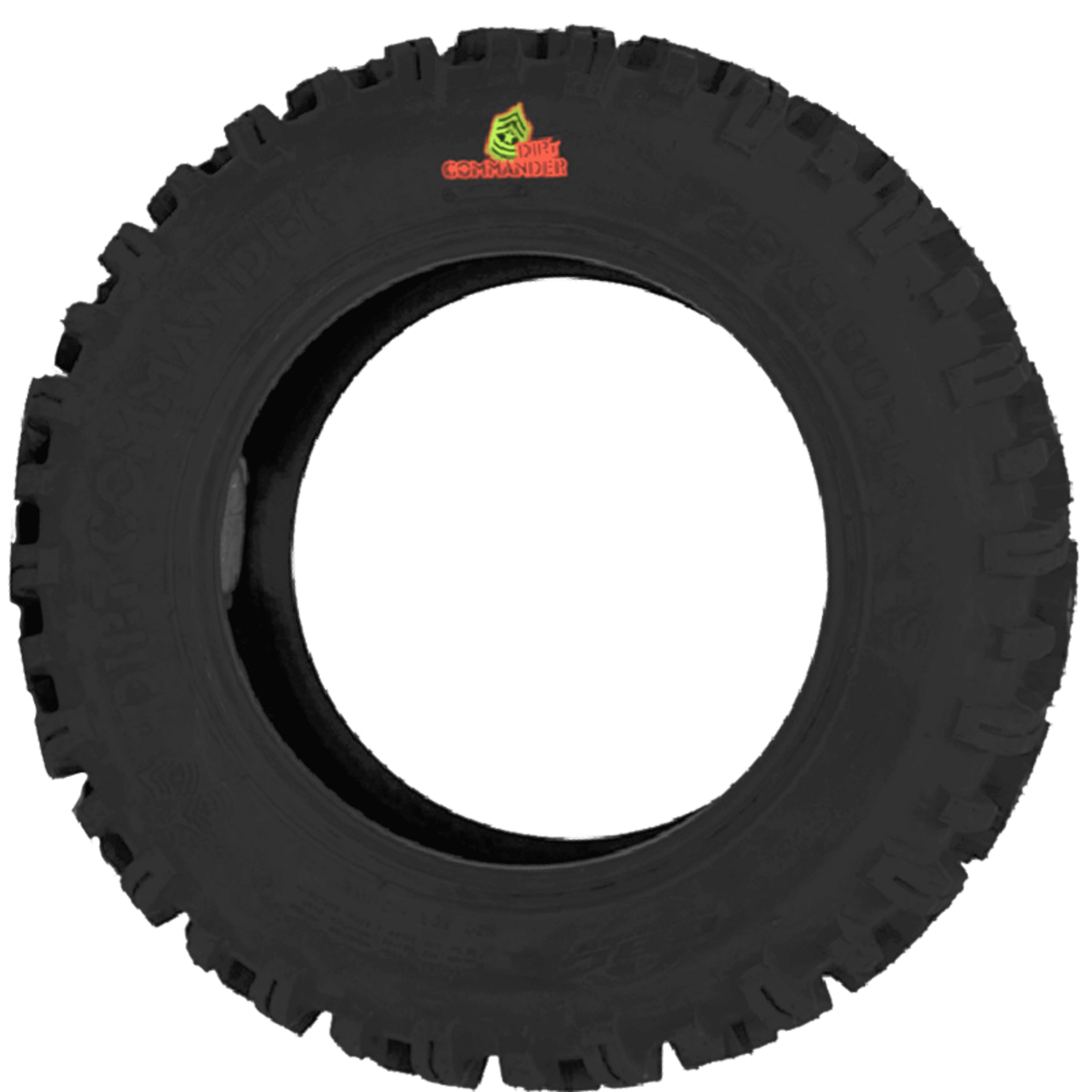 Greenball COMMANDANT ATX LT40X13.50R20 tire