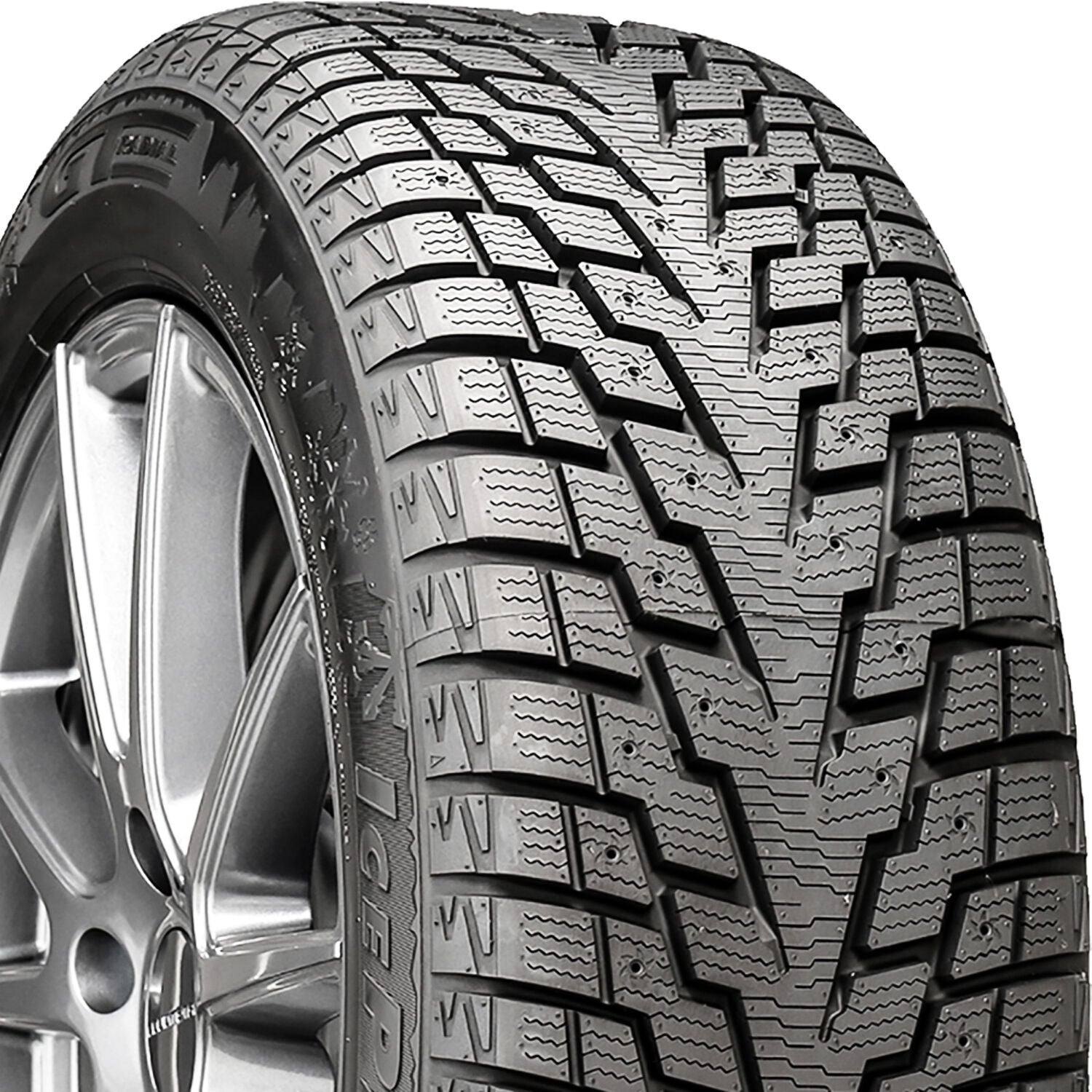 GT Radial ICEPRO3 215/55R17 tire