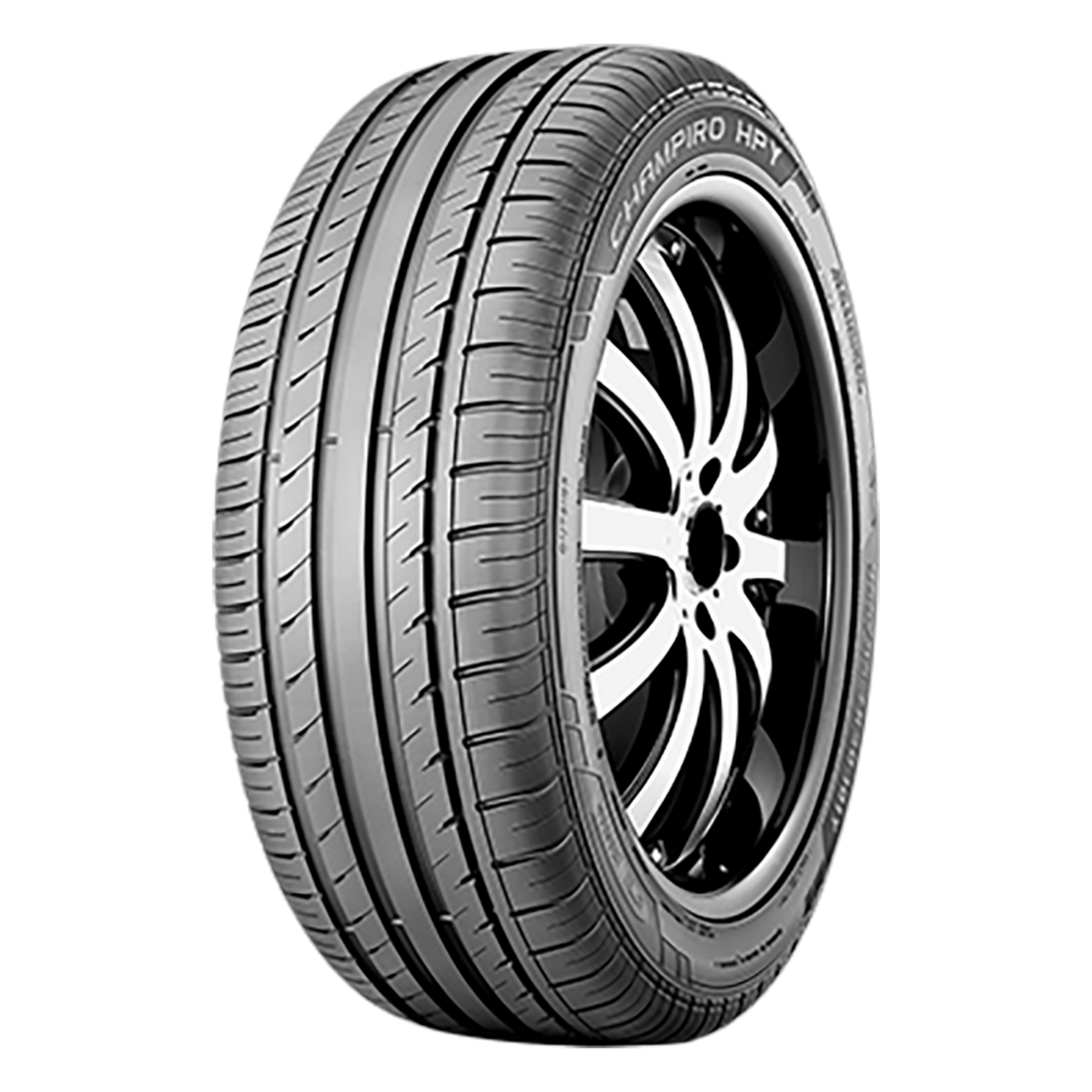 235/40R18 XL 95Y LR2 GT RADIAL XL GT CHAMPIRO HPY - All-Season Tire