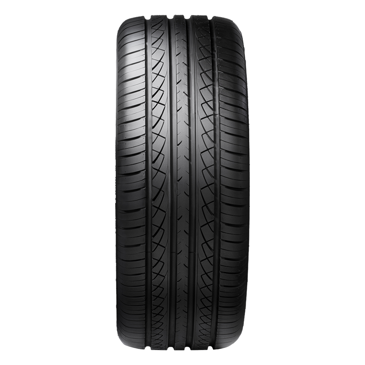215/50R17 91W GT RADIAL GT CHAMPIRO UHP AS - All-Season Tire