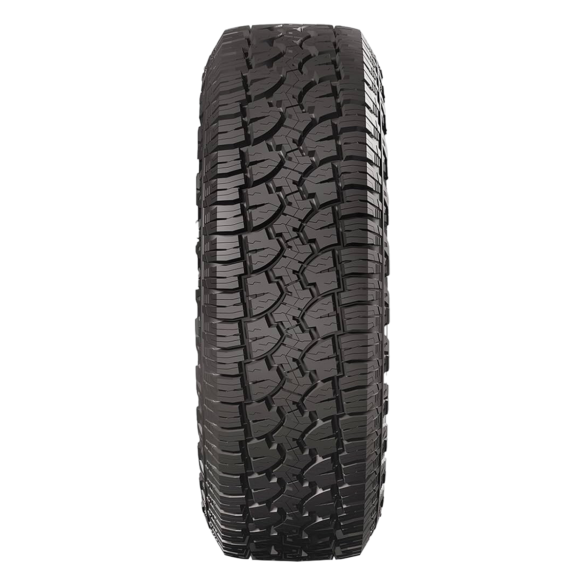 265/70R17 113T GT RADIAL ADVENTURO ATX - All-Season Tire