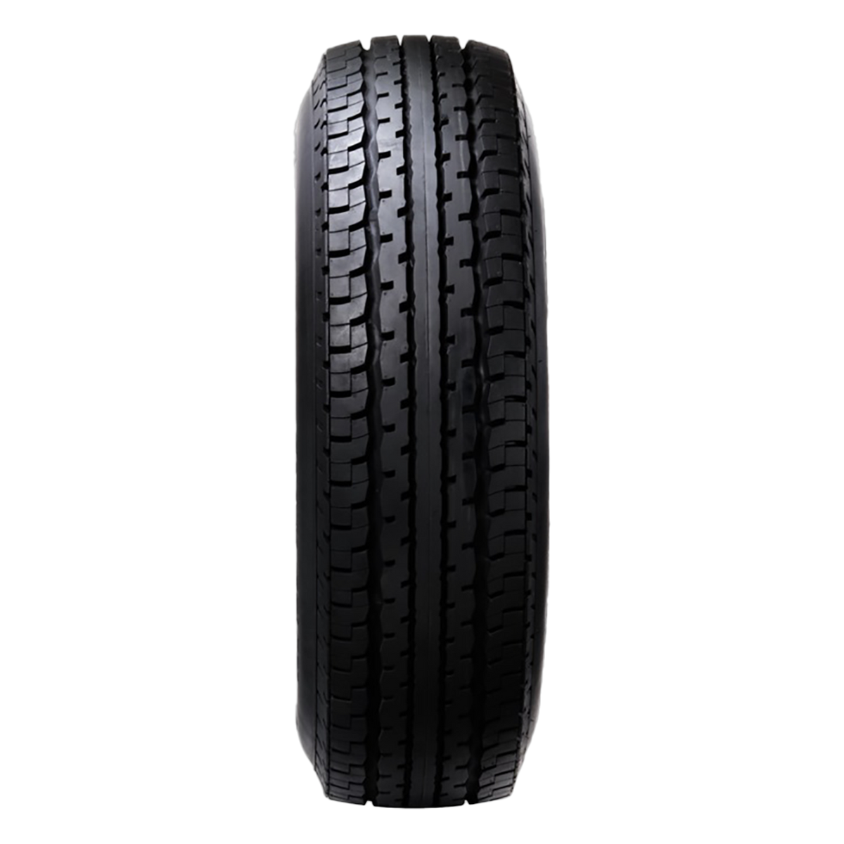 ST205/75R15 LRLRD GT RADIAL GT MAXMILER ST - All-Season Tire