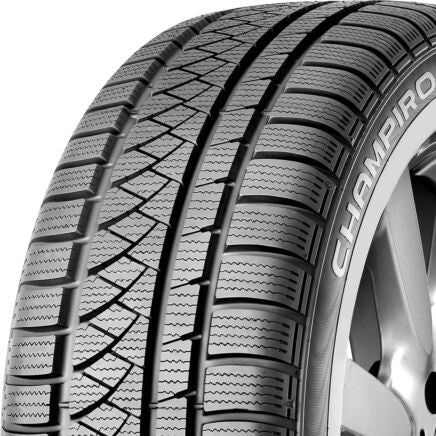 GT Radial CHAMPIRO WINTERPRO HP 255/50R19 tire