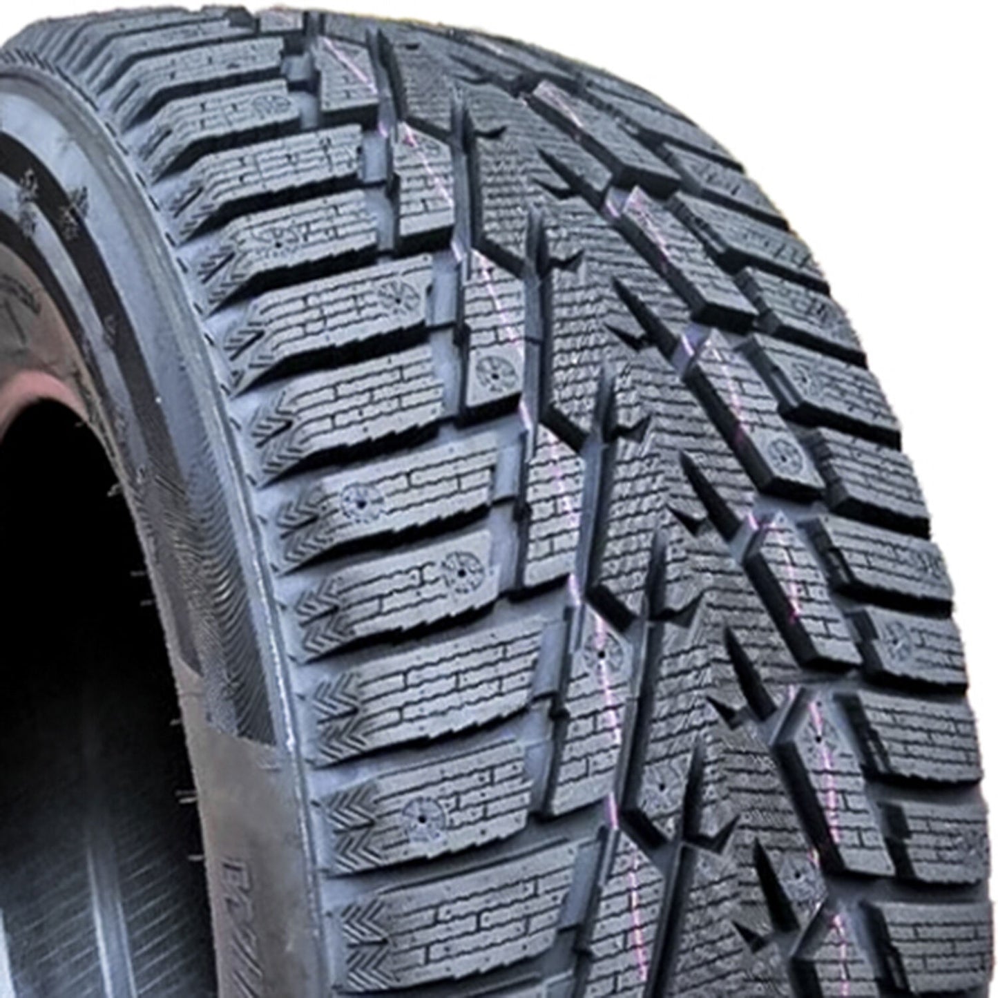 Haida HD677 185/70R14 tire