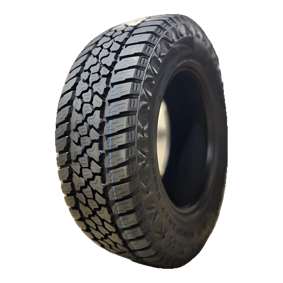 LT275/65R18 Haida HD829 10-Ply – Light Truck Tire