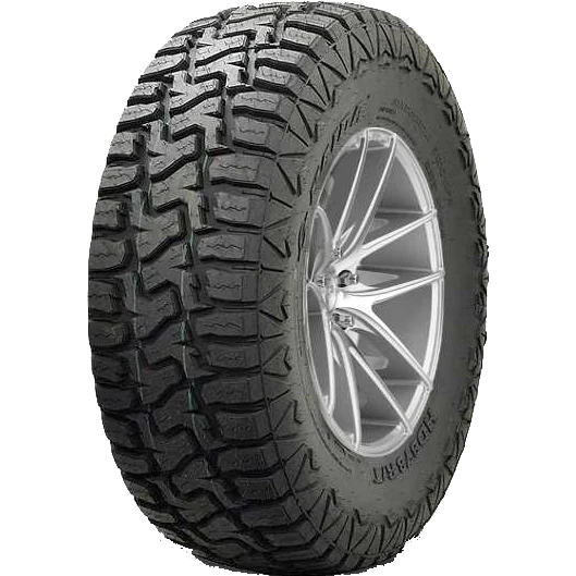 Haida HD878 LT33X12.50R18 tire