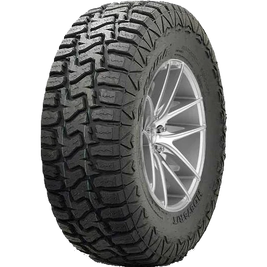 Haida HD878 LT35X12.50R18 tire