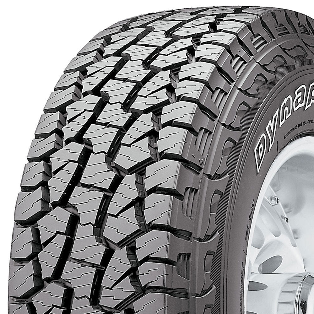 LT265/65R17 109T LRLRC HANKOOK LRC DYNAPRO AT-M RF10 - All-Season Tire