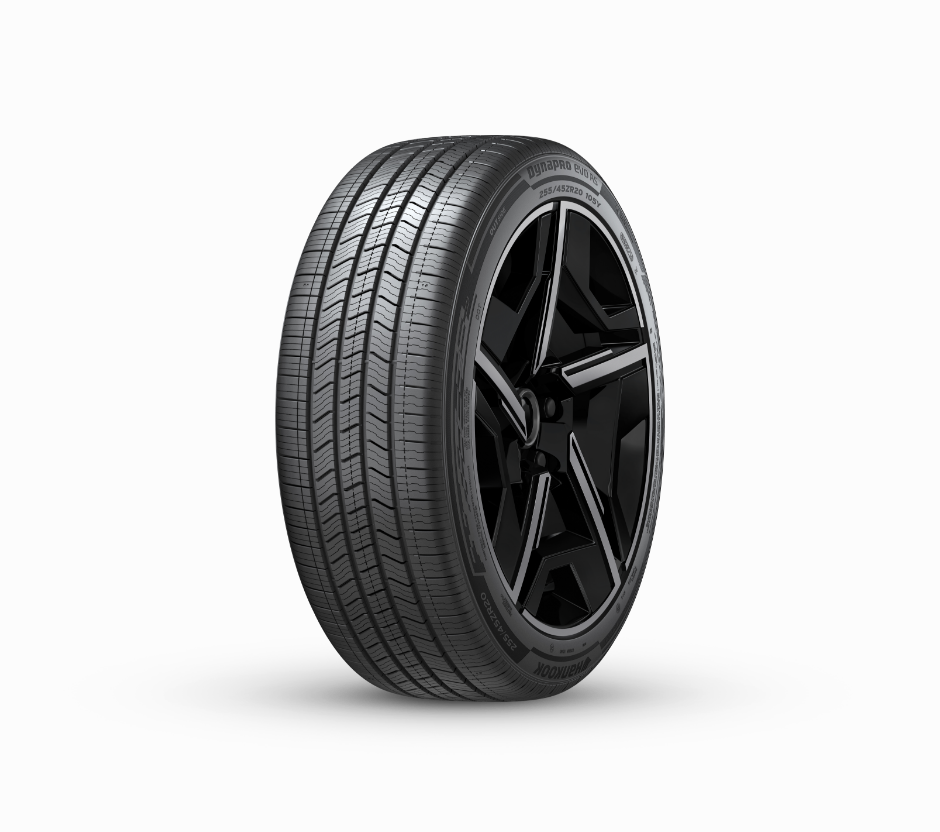 235/50R21 XL 104W LR2 HANKOOK XL DYNAPRO EVO AS - All-Season Tire
