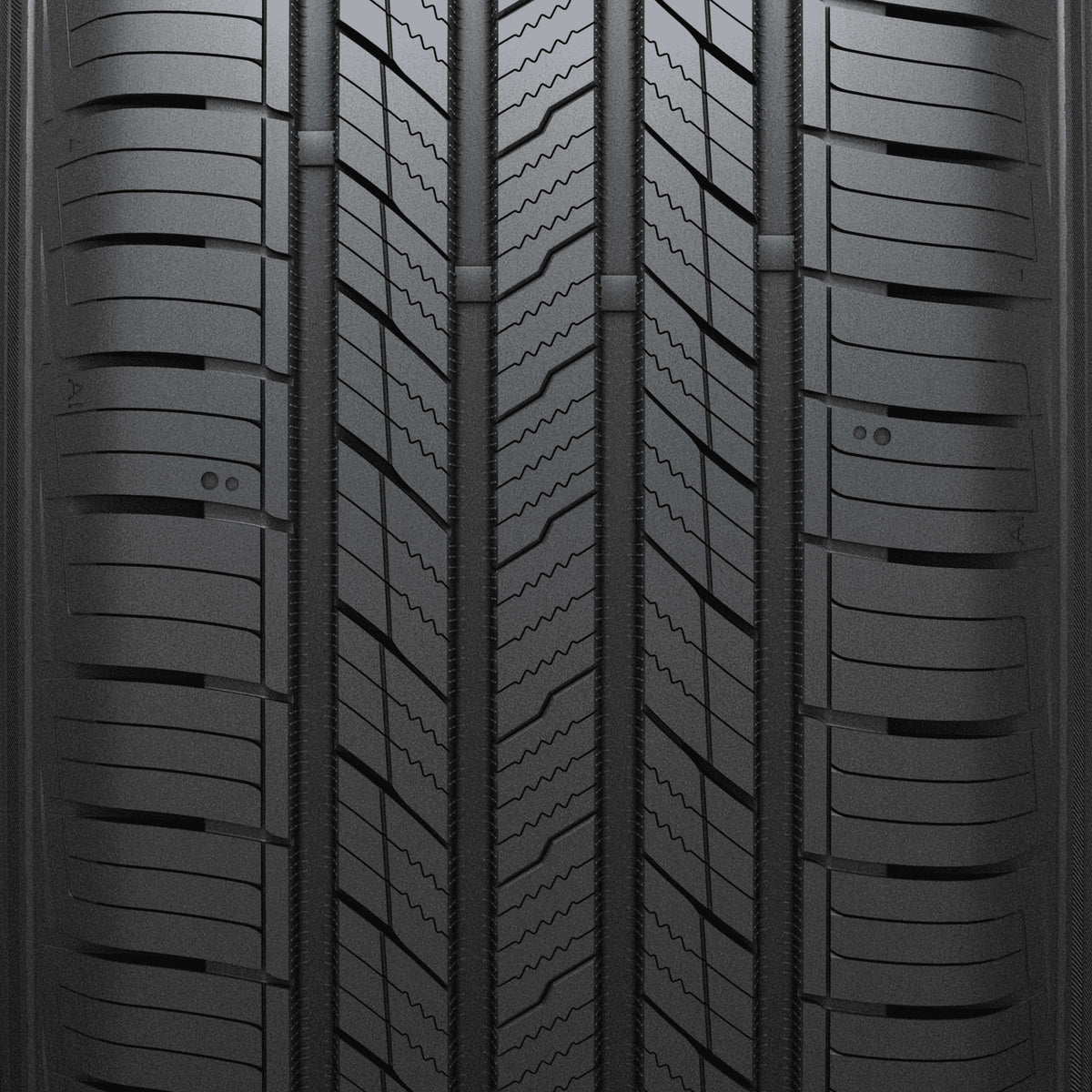 245/50R19 XL 105H LR2 HANKOOK XL DYNAPRO HPX RA43 - All-Season Tire