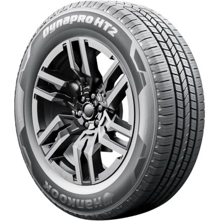 Hankook LRE DYNAPRO HT2 LT235/85R16 tire