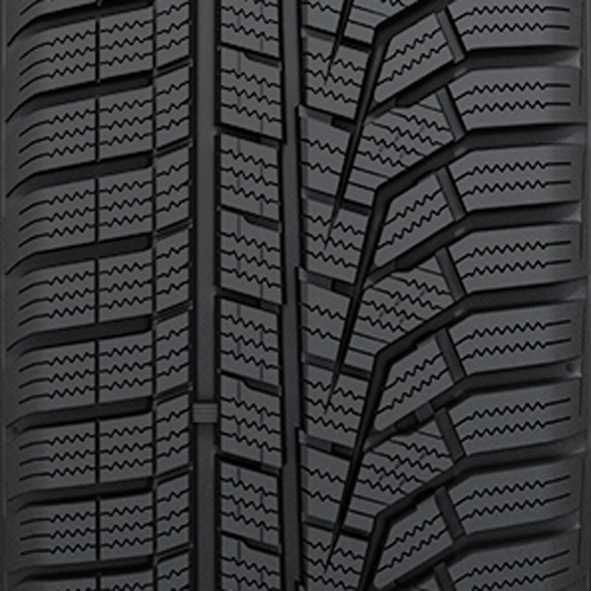 275/40R20 XL 106V LR2 HANKOOK XL ICEPT EVO2 SUV W320A - Winter-Studless Tire