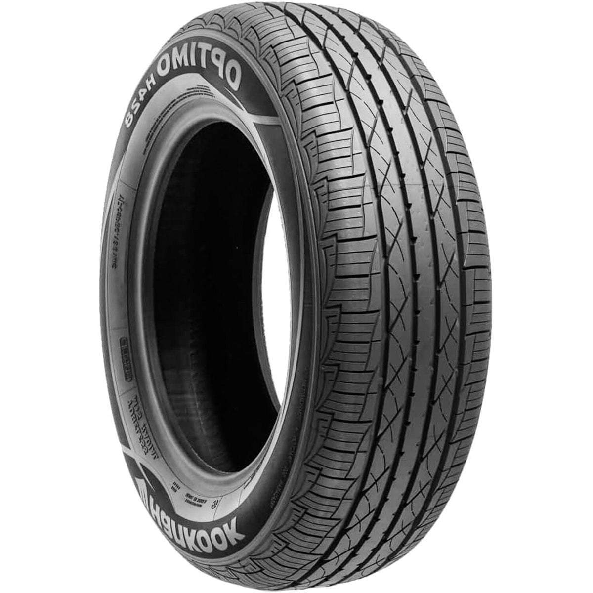 195/65R15 89H HANKOOK OPTIMO H428 - All-Season Tire