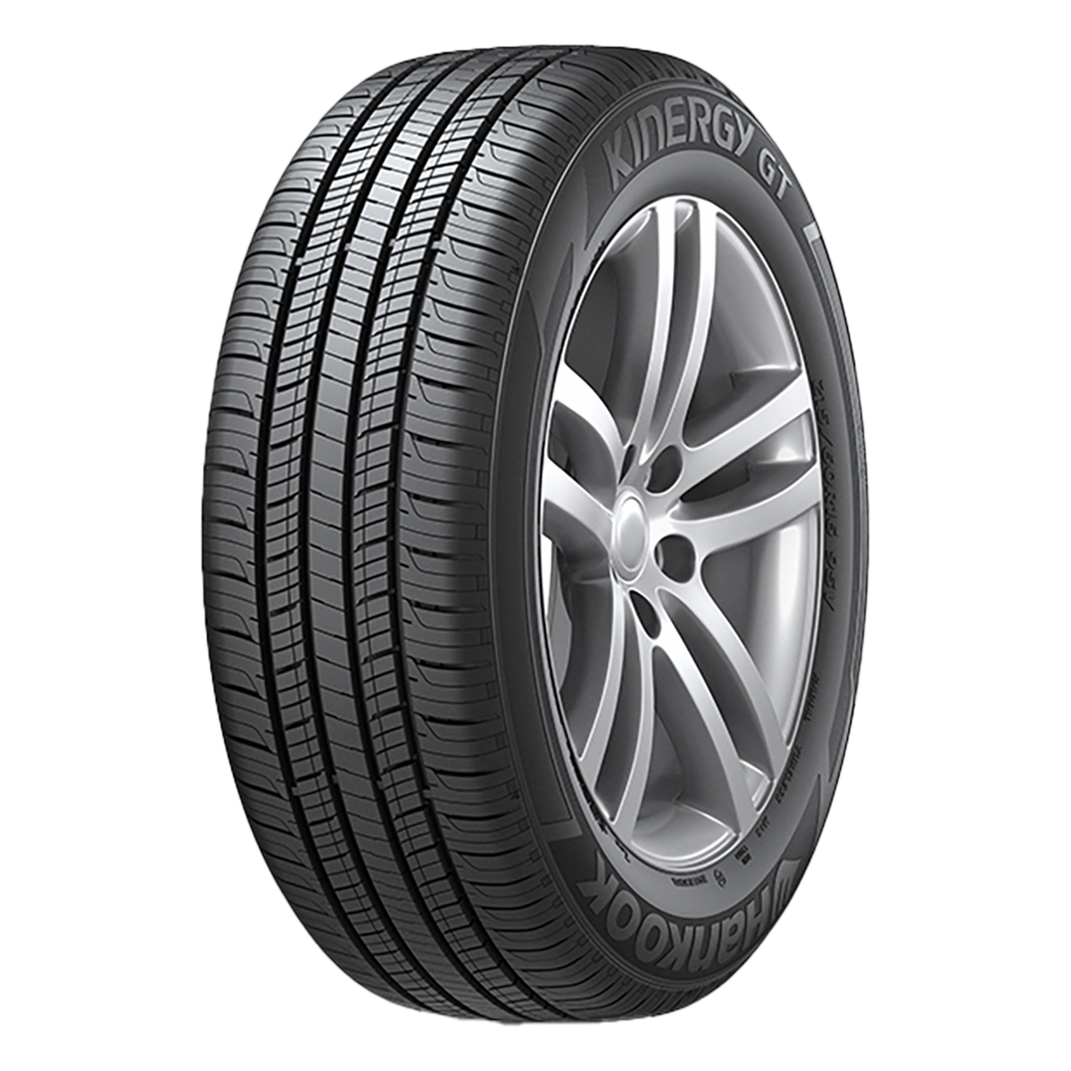 215/60R16 95H HANKOOK KINERGY GT H436 - All-Season Tire