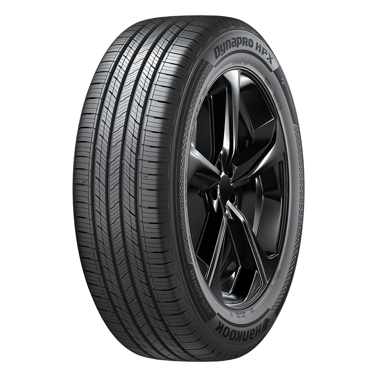 235/55R18 100V HANKOOK DYNAPRO HPX RA43 - All-Season Tire