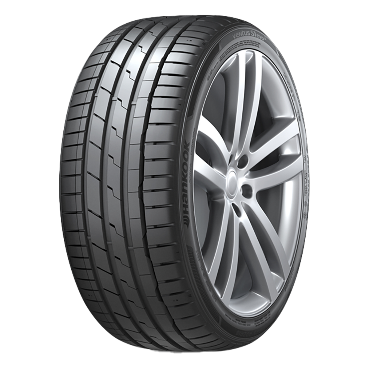 225/45R18 91Y HANKOOK VENTUS S1 EVO3 - All-Season Tire