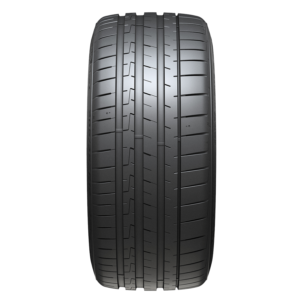 295/45R20 XL 114Y LR2 HANKOOK VENTUS S1 EVO Z - All-Season Tire