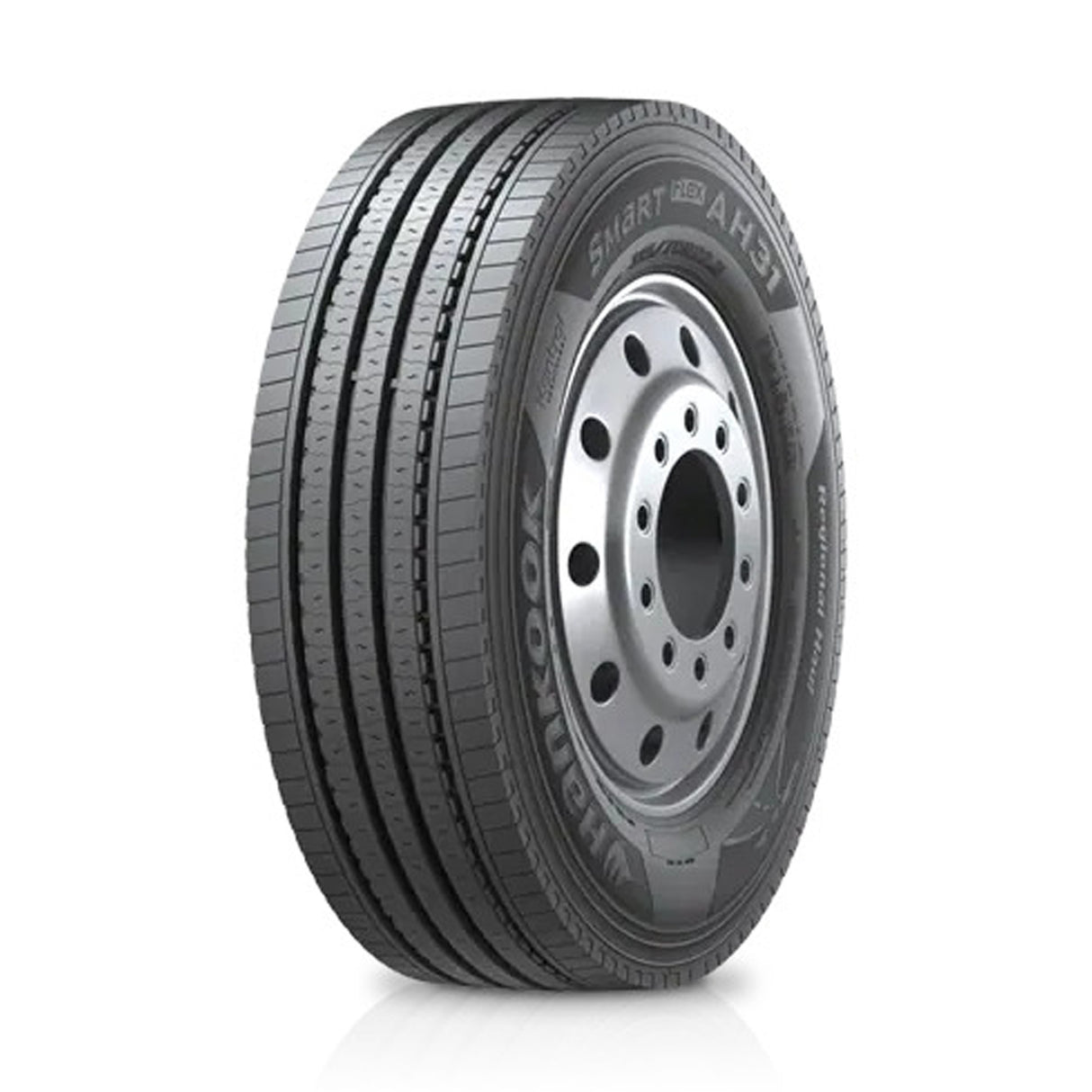 315/80R22.5 HANKOOK TL LRL AH31 - All-Season Tire