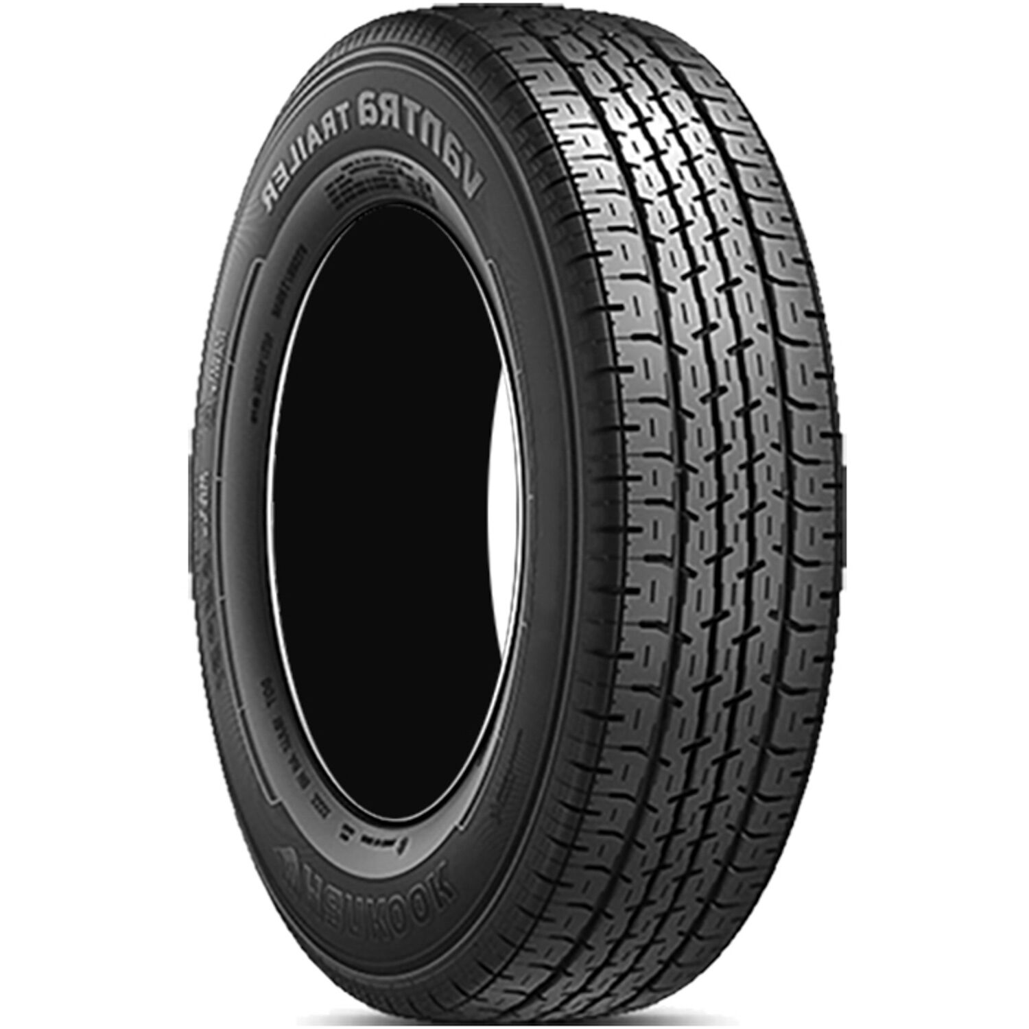 ST225/75R15 117N LRLRE HANKOOK LRE VANTRA TRAILER - All-Season Tire