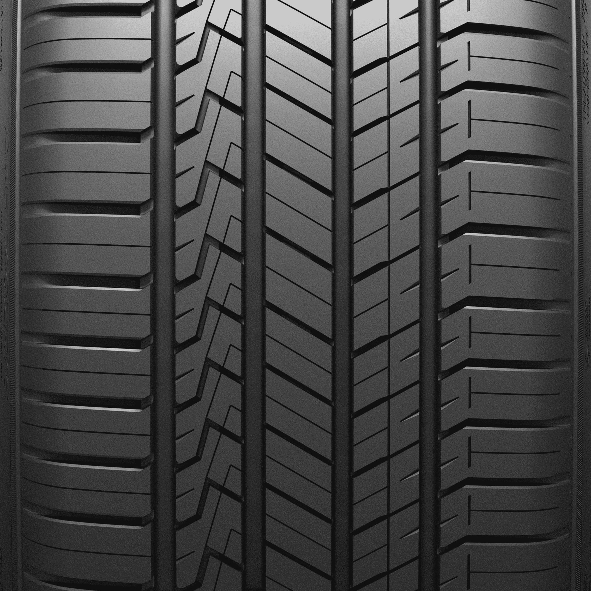 Hankook XL VENTUS S1 AS H125 225/40R19 tire