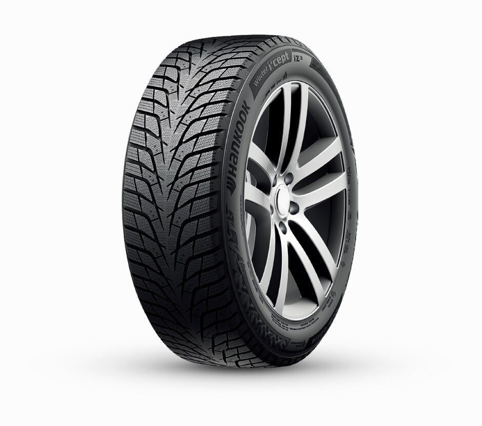195/55R16 87H HANKOOK WINTER I*CEPT IZ3 - Winter-Studless Tire
