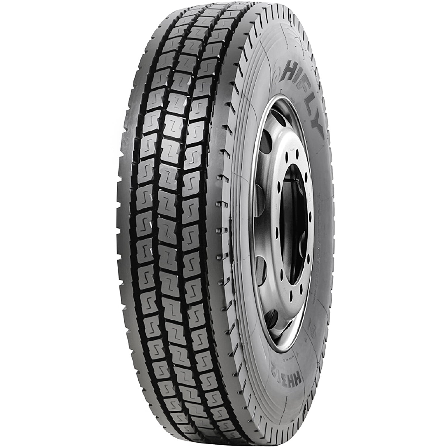 11R24.5 149M LRH HIFLY HDR235 - All-Season Tire