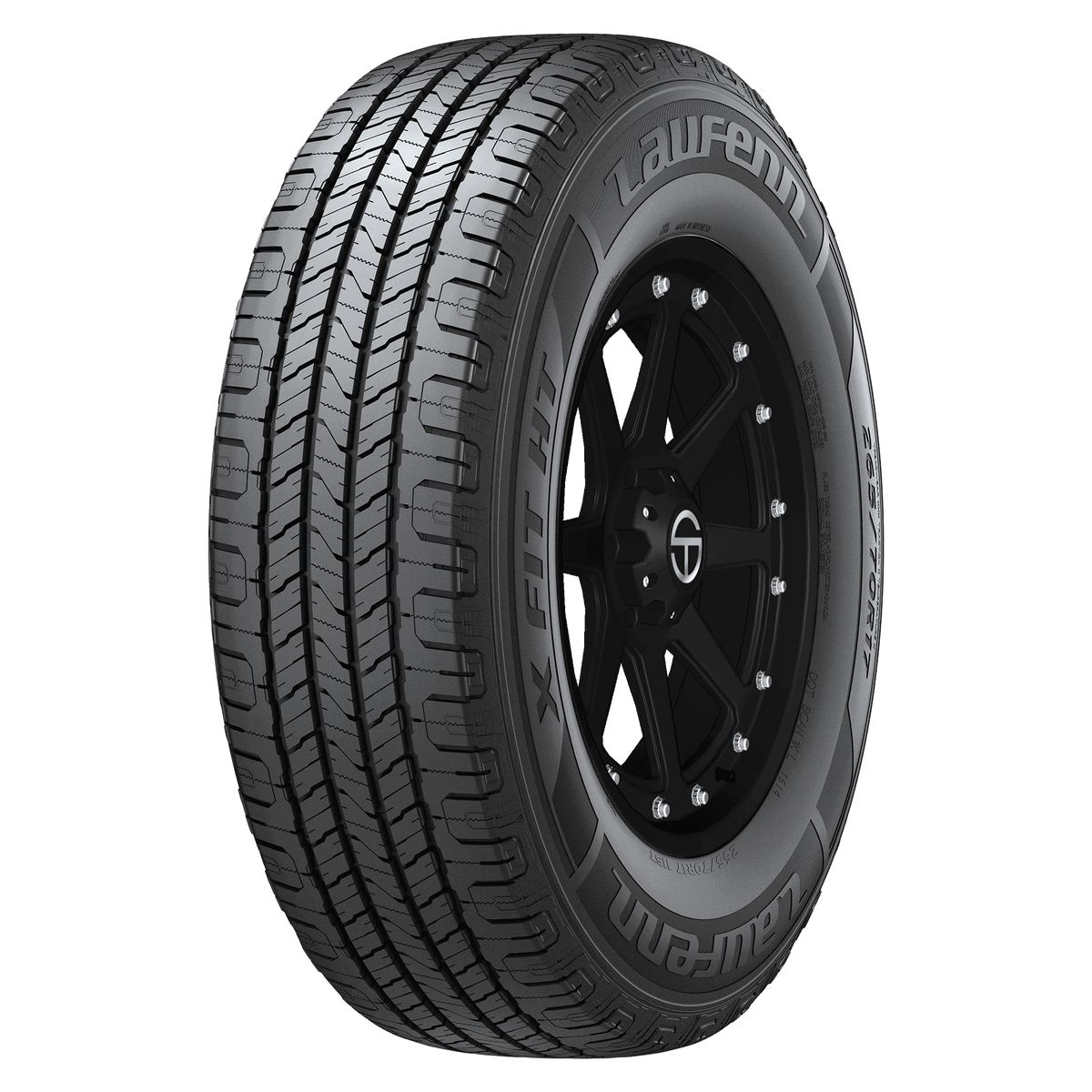 Laufenn X FIT HT LD01 265/65R17 tire