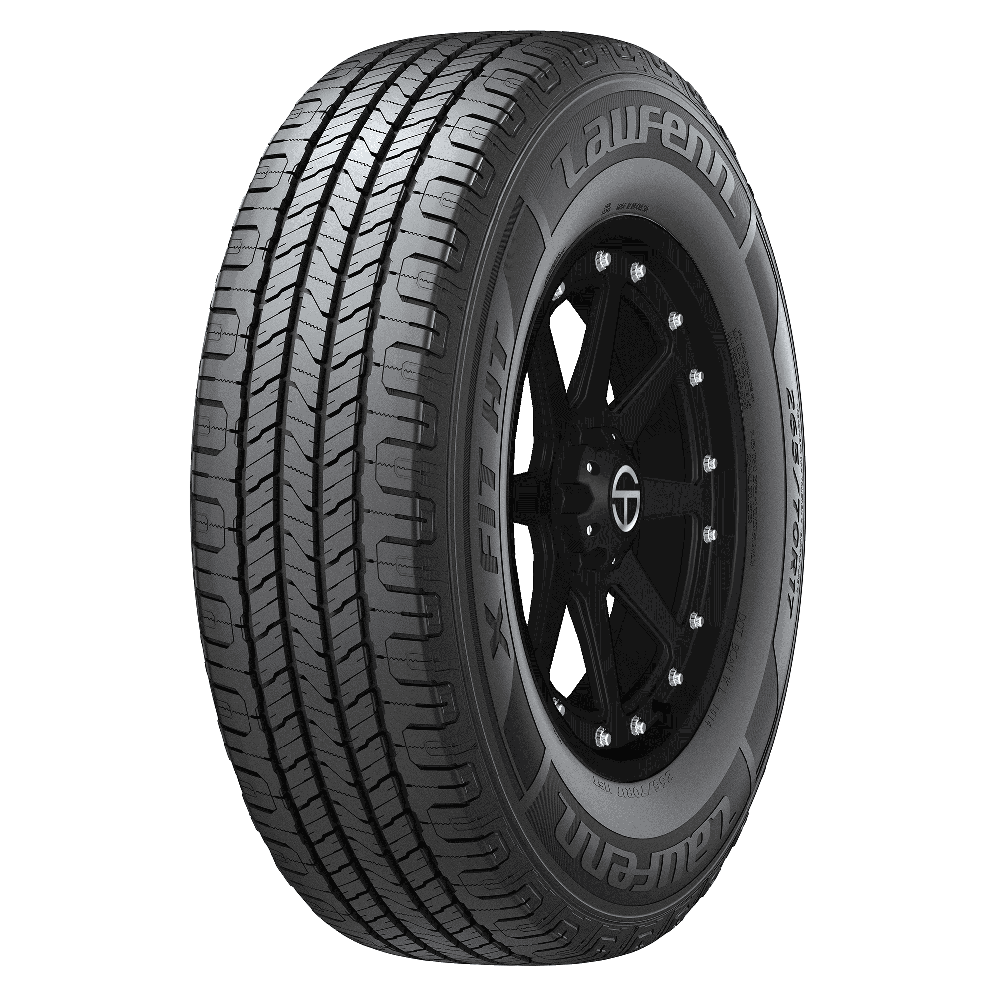Laufenn LRE X FIT HT LD01 LT245/75R17 tire