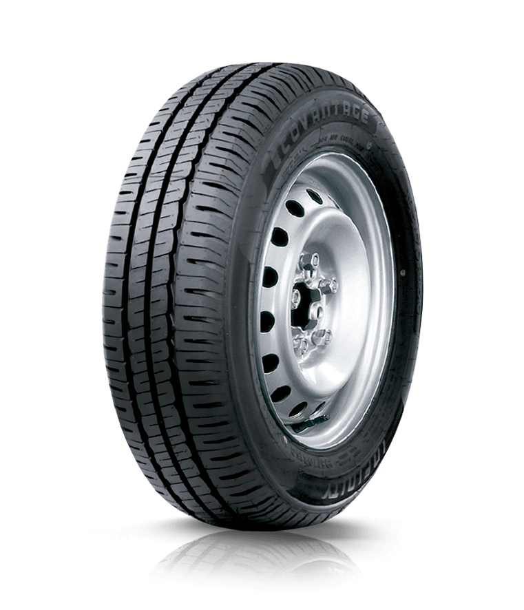215/75R16 INFINITY ECOVANTAGE 10 - All-Season Tire