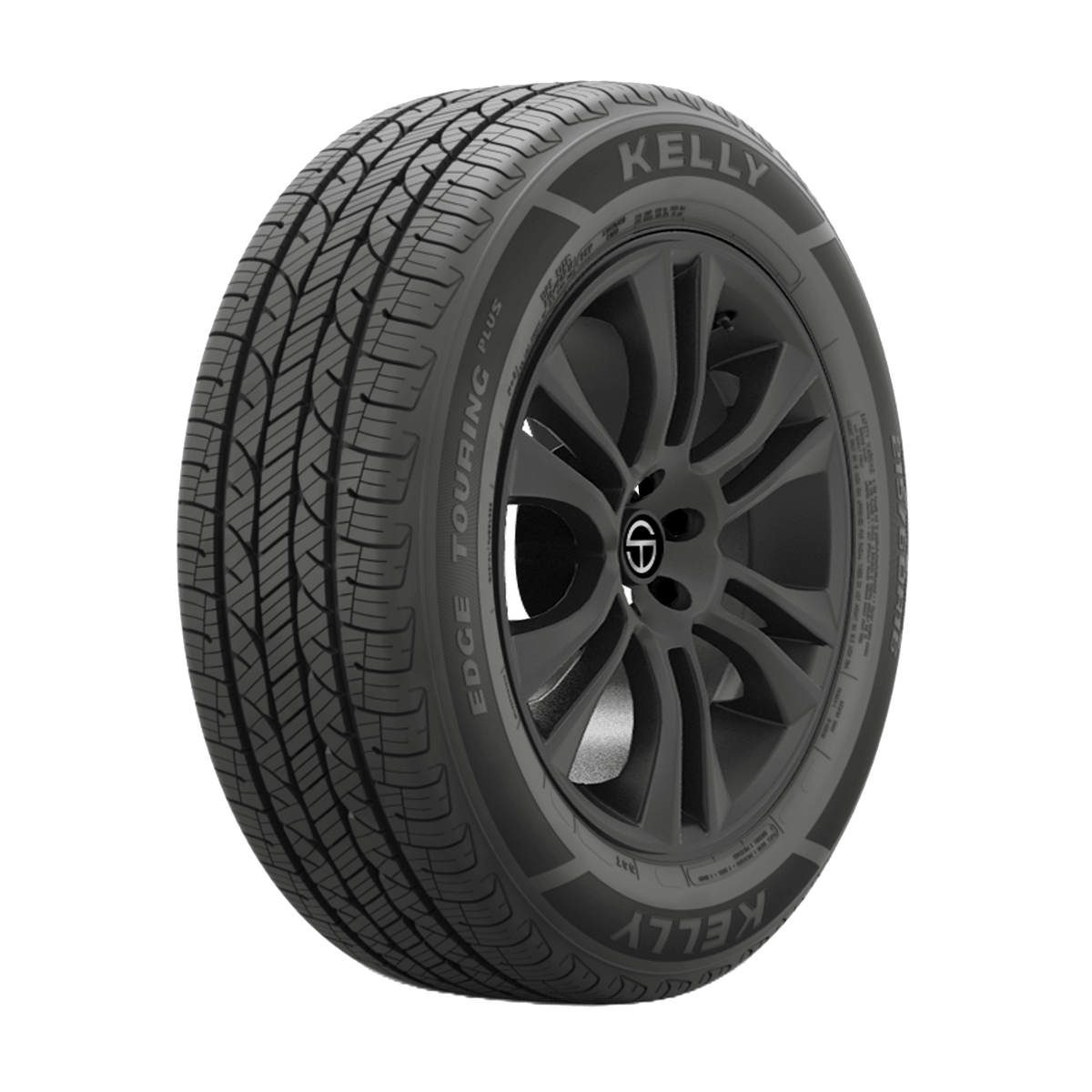 235/50R18 97V KELLY EDGE HP BLACK - Tire