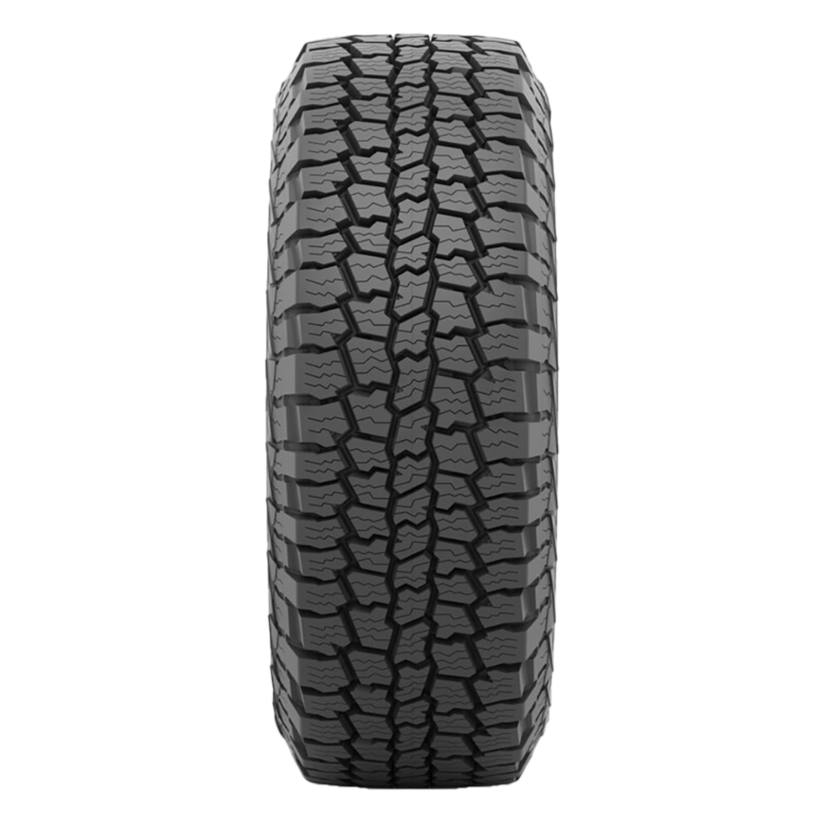 LT265/70R18 124S LRE KELLY SAFARI AT BSL - All-Weather Tire