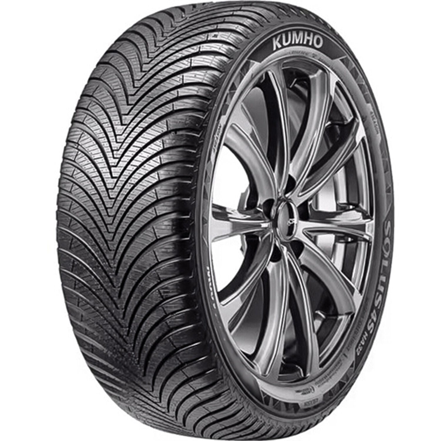 165/65R15 81T KUMHO HA32 - All-Season Tire