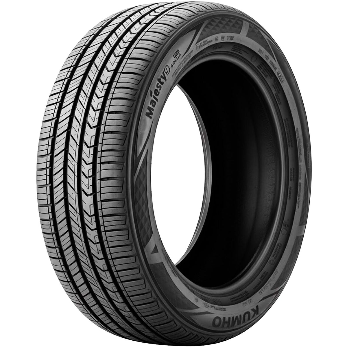 235/45R18 94V KUMHO MAJESTY 9 SOLUS TA91 - Tire