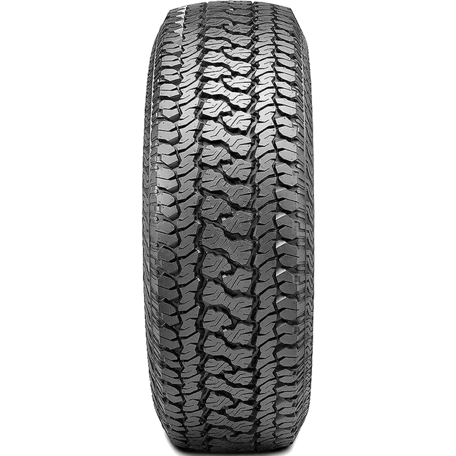 Kumho LRE ROAD VENTURE AT52 LT275/65R20 tire