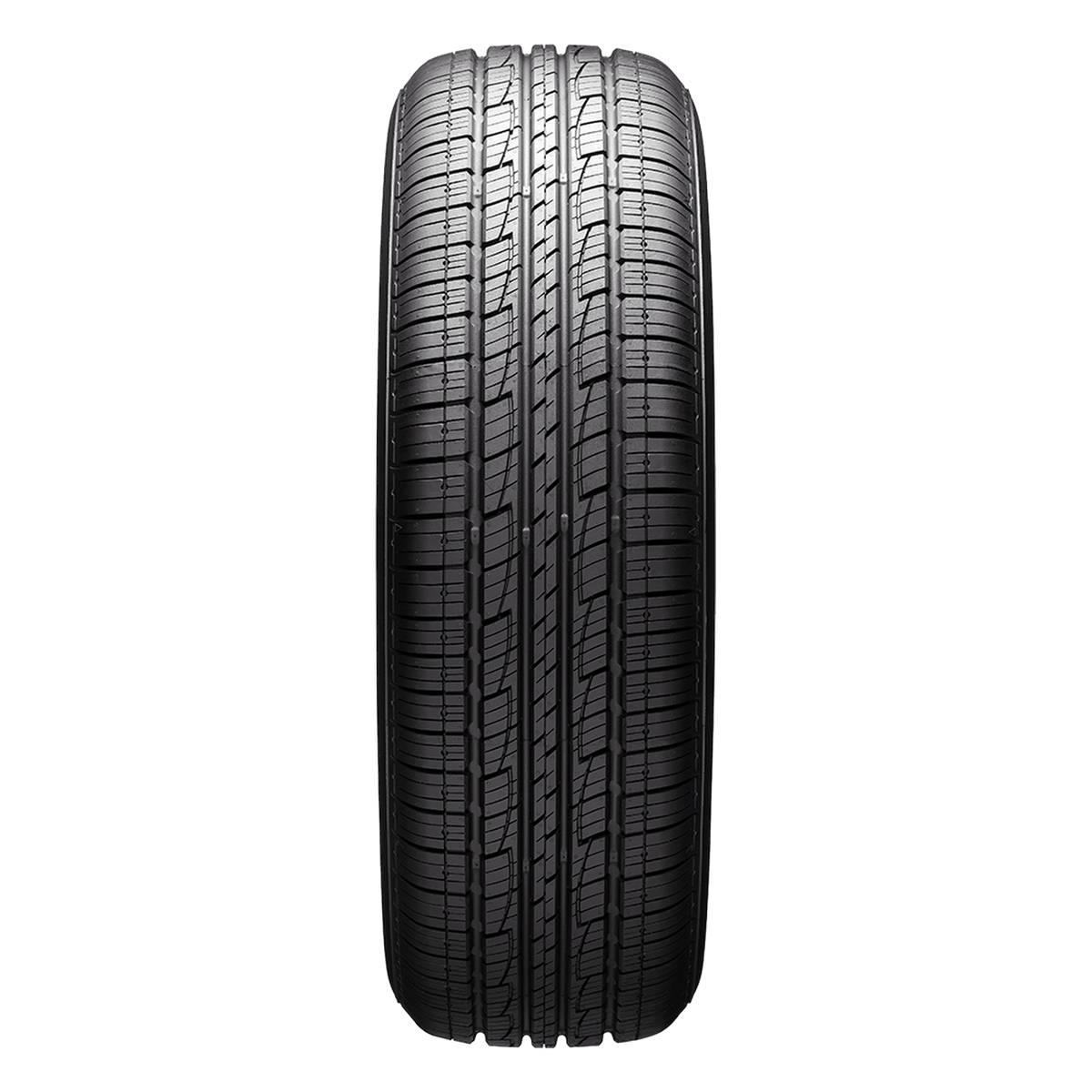 265/50R20 107V KUMHO SOLUS KL21 ECO BLACK - All-Season Tire